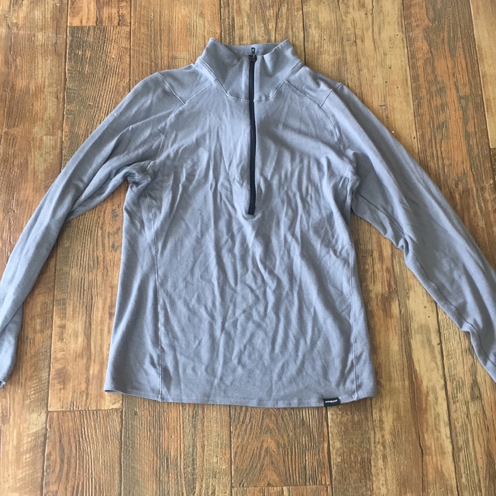 Men’s small Patagonia shirt